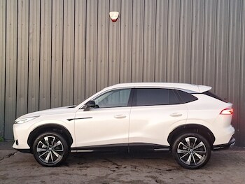 Used MG MG HS 2024 for sale - 76983562: Photo