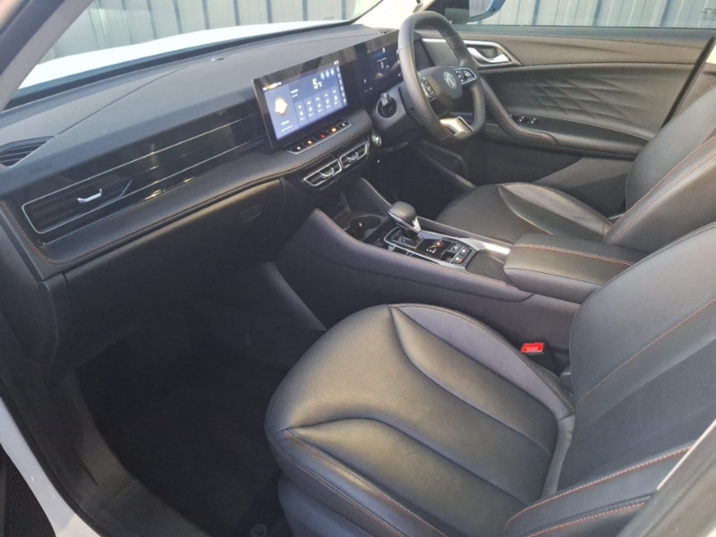 Used MG MG HS 2024 for sale - 76983562: Photo 5