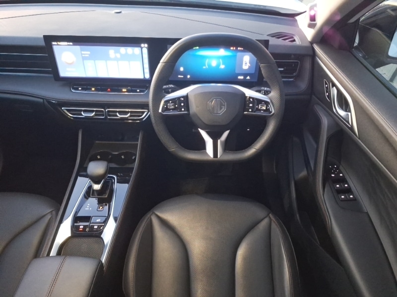 Used MG MG HS 2024 for sale - 76983562: Photo 7