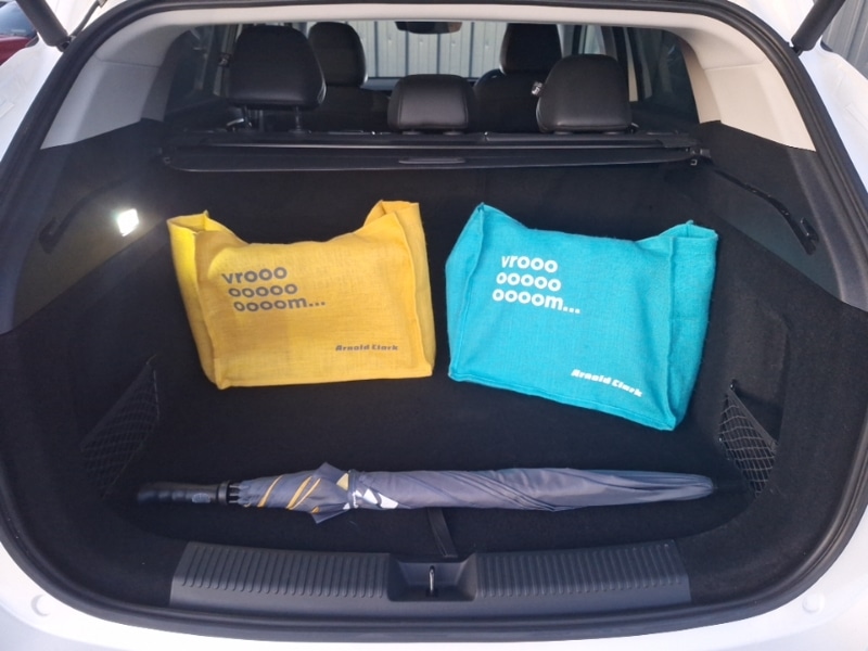 Used MG MG HS 2024 for sale - 76983562: Photo 8