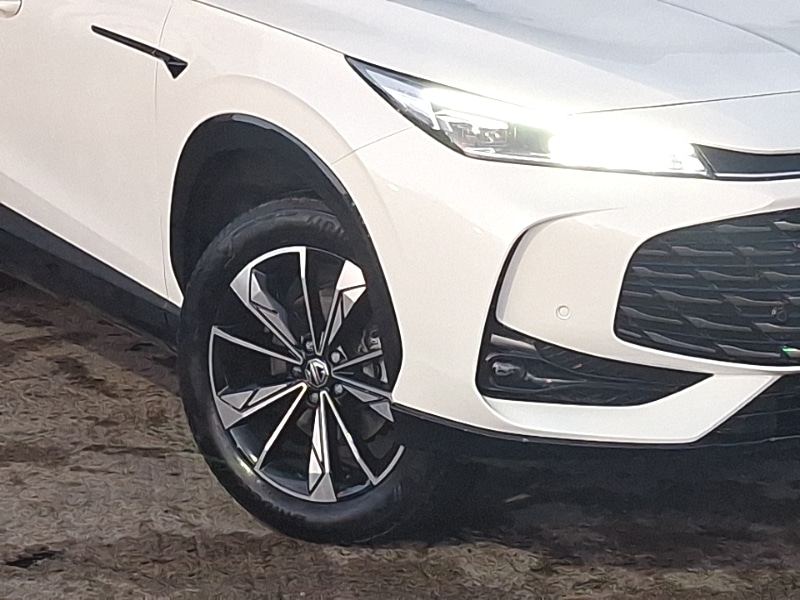 Used MG MG HS 2024 for sale - 76983562: Photo 9