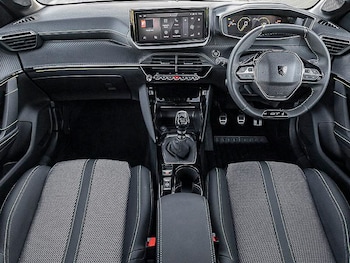 Used Peugeot 208 2025 for sale - 76354839: Photo