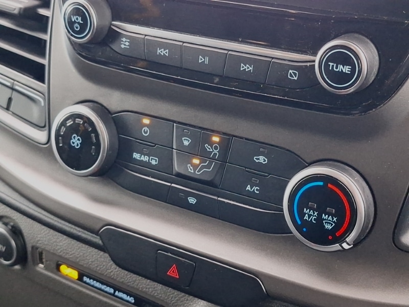 Used Ford Transit 2020 for sale - 76663976: Photo 12