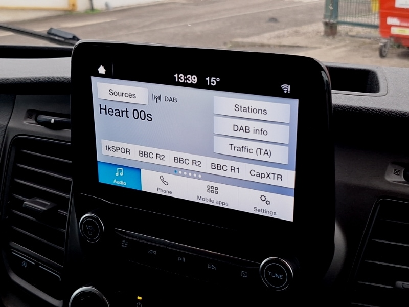 Used Ford Transit 2020 for sale - 76663976: Photo 13