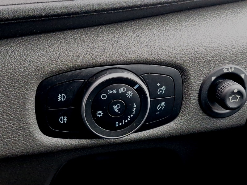 Used Ford Transit 2020 for sale - 76663976: Photo 17