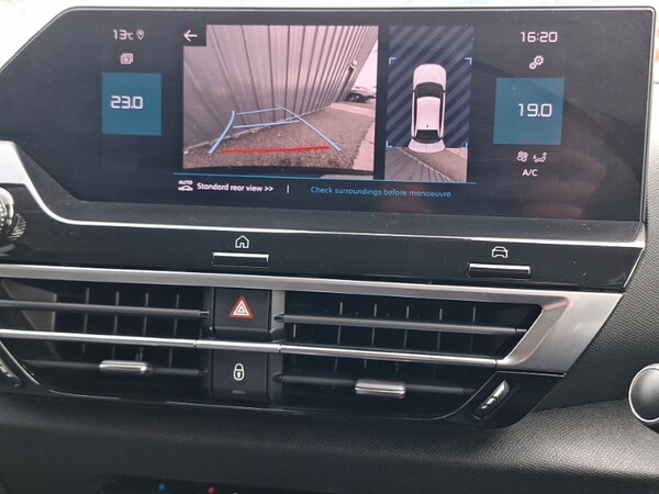 Used Citroen C4 2022 for sale - 76221335: Photo 12
