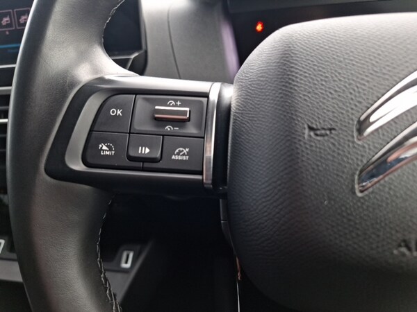 Used Citroen C4 2022 for sale - 76221335: Photo 13