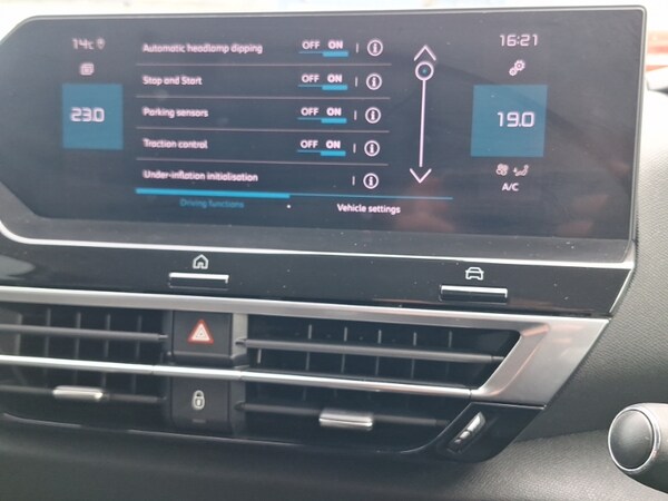 Used Citroen C4 2022 for sale - 76221335: Photo 17