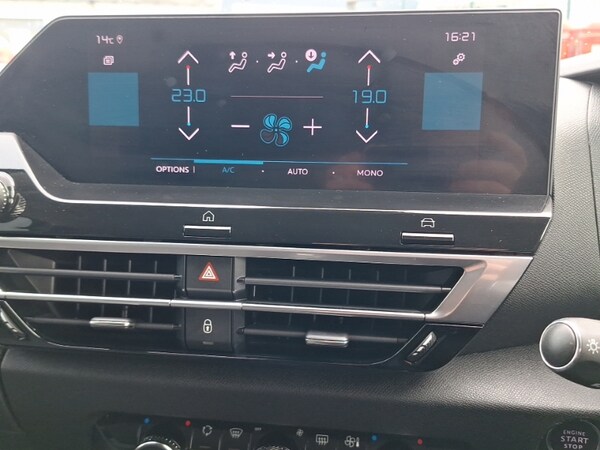 Used Citroen C4 2022 for sale - 76221335: Photo 19