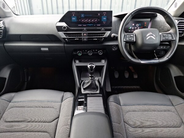Used Citroen C4 2022 for sale - 76221335: Photo 2
