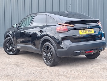 Used Citroen C4 2022 for sale - 76221335: Photo 3