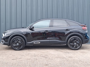 Used Citroen C4 2022 for sale - 76221335: Photo 4