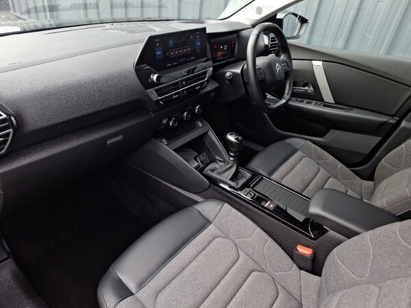 Used Citroen C4 2022 for sale - 76221335: Photo 5