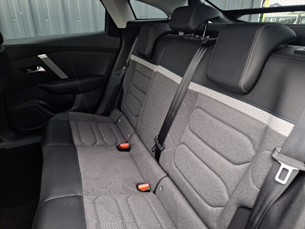 Used Citroen C4 2022 for sale - 76221335: Photo 6