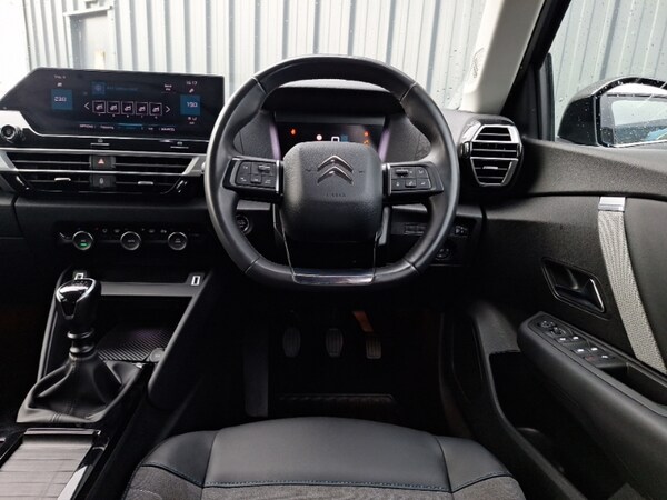 Used Citroen C4 2022 for sale - 76221335: Photo 7