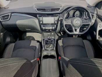 Used Nissan Qashqai 2021 for sale - 79461321: Photo