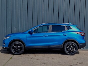 Used Nissan Qashqai 2021 for sale - 79461321: Photo