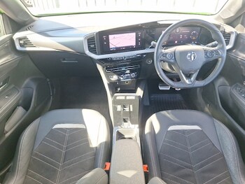 Used Vauxhall Mokka 2023 for sale - 78360996: Photo