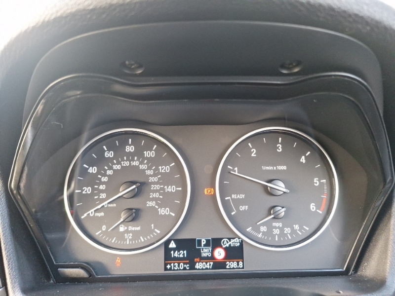 Used BMW X1 2017 for sale - 76369792: Photo 10