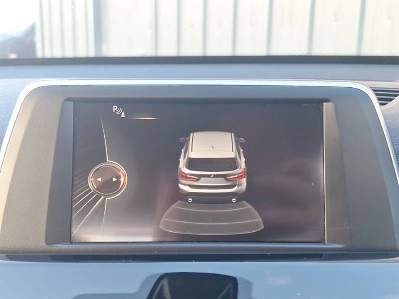 Used BMW X1 2017 for sale - 76369792: Photo 11
