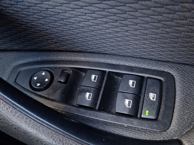 Used BMW X1 2017 for sale - 76369792: Photo 12