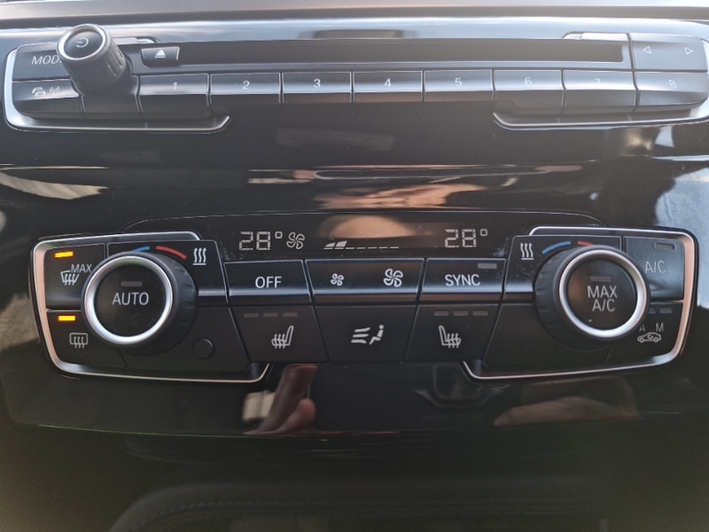 Used BMW X1 2017 for sale - 76369792: Photo 18