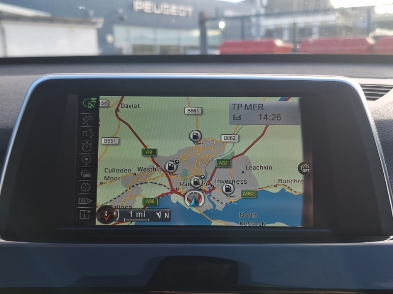 Used BMW X1 2017 for sale - 76369792: Photo 19