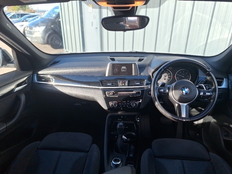 Used BMW X1 2017 for sale - 76369792: Photo 2