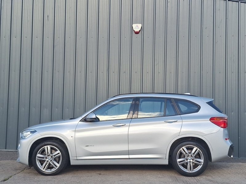 Used BMW X1 2017 for sale - 76369792: Photo 4