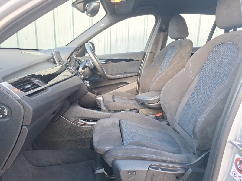 Used BMW X1 2017 for sale - 76369792: Photo 5