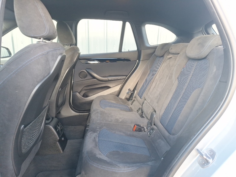 Used BMW X1 2017 for sale - 76369792: Photo 6