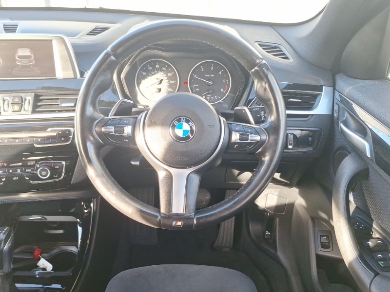 Used BMW X1 2017 for sale - 76369792: Photo 7