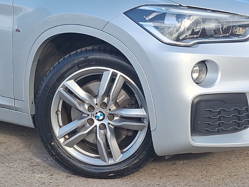 Used BMW X1 2017 for sale - 76369792: Photo 9