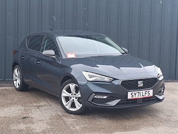 Used SEAT Leon 2021 for sale - 79139113: Photo