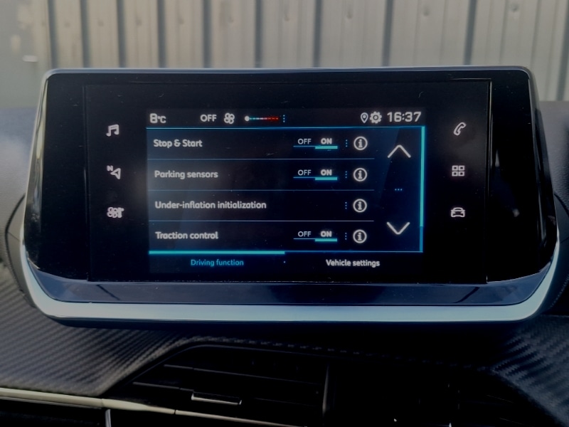 Used Peugeot 208 2022 for sale - 77889554: Photo 10