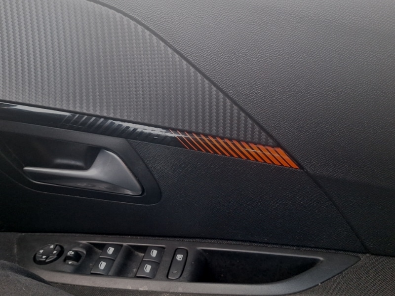 Used Peugeot 208 2022 for sale - 77889554: Photo 16