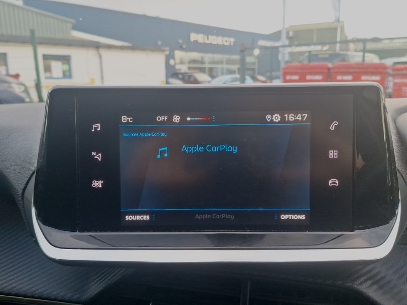 Used Peugeot 208 2022 for sale - 77889554: Photo 19