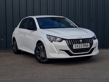 Peugeot 208 feature image