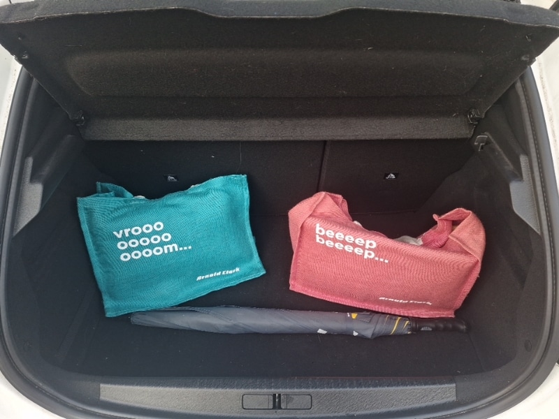 Used Peugeot 208 2022 for sale - 77889554: Photo 8