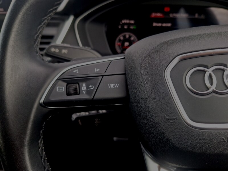 Used Audi Q5 2022 for sale - 77690102: Photo 13