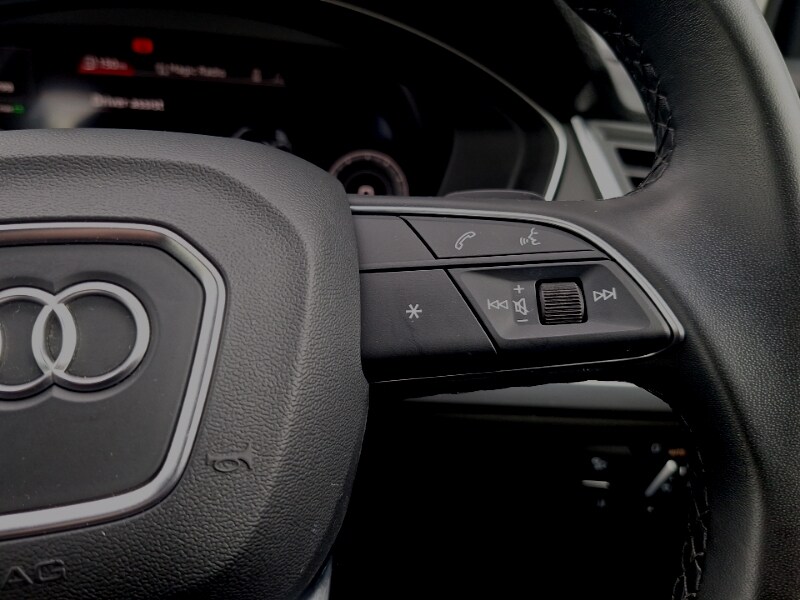 Used Audi Q5 2022 for sale - 77690102: Photo 14