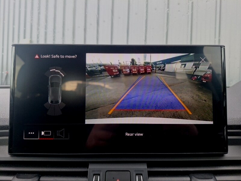 Used Audi Q5 2022 for sale - 77690102: Photo 18