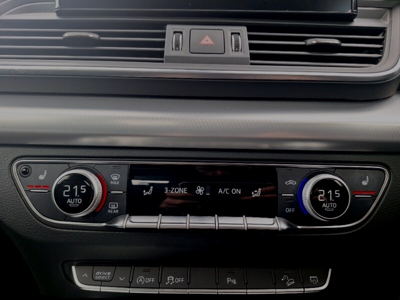 Used Audi Q5 2022 for sale - 77690102: Photo 19