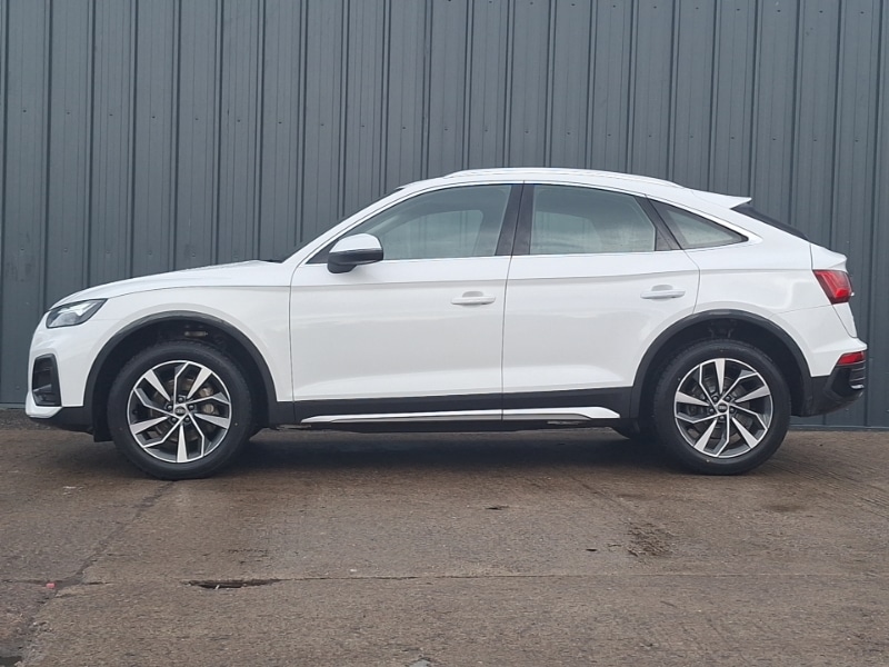 Used Audi Q5 2022 for sale - 77690102: Photo 4