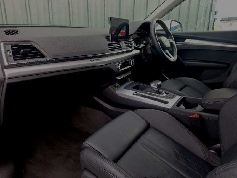 Used Audi Q5 2022 for sale - 77690102: Photo 5