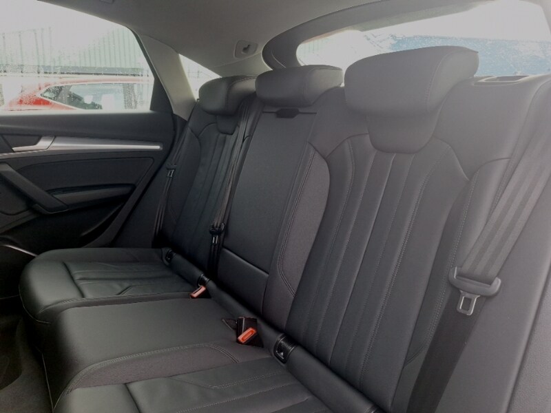 Used Audi Q5 2022 for sale - 77690102: Photo 6