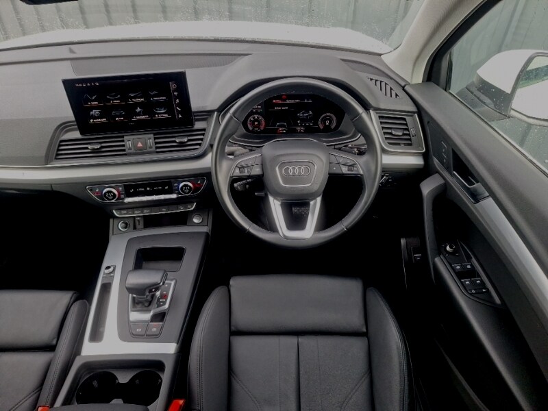 Used Audi Q5 2022 for sale - 77690102: Photo 7