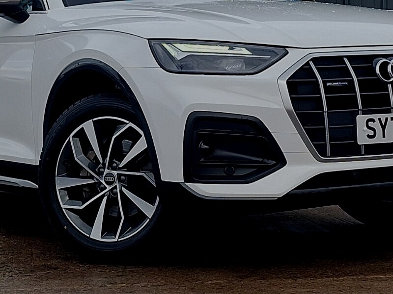 Used Audi Q5 2022 for sale - 77690102: Photo 9