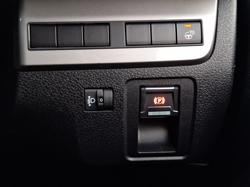 Used Citroen Space Tourer 2025 for sale - 77816189: Photo 12