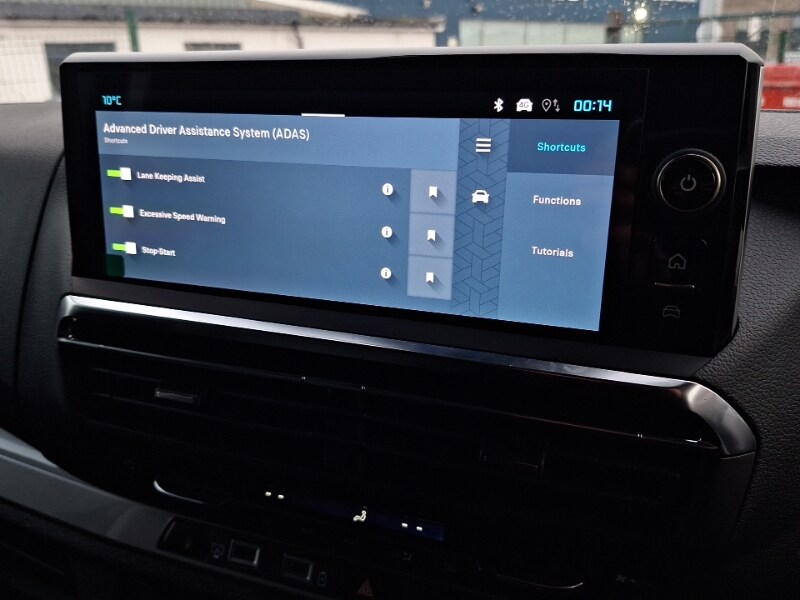 Used Citroen Space Tourer 2025 for sale - 77816189: Photo 16